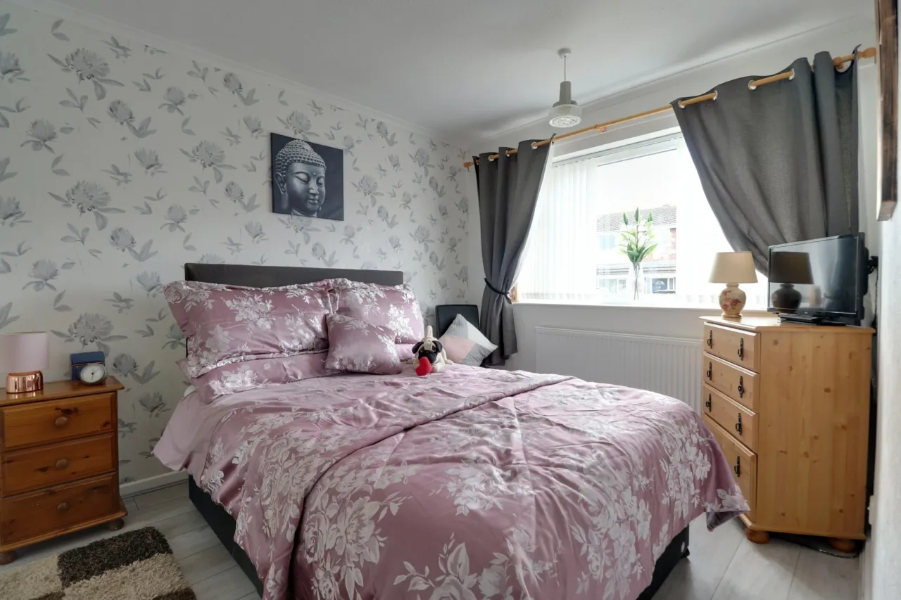 Sharnbrook Drive, Crewe, photo 14