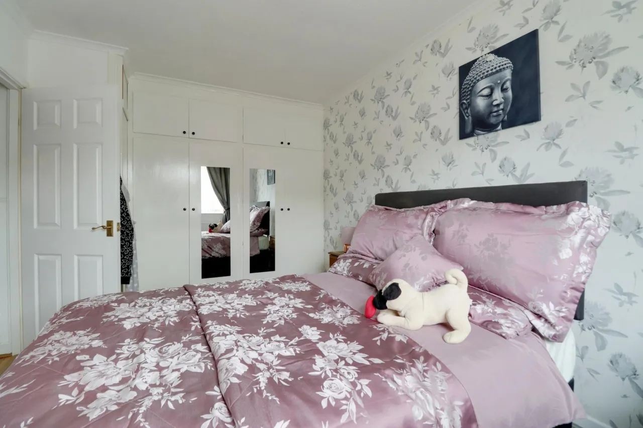 Sharnbrook Drive, Crewe, photo 15
