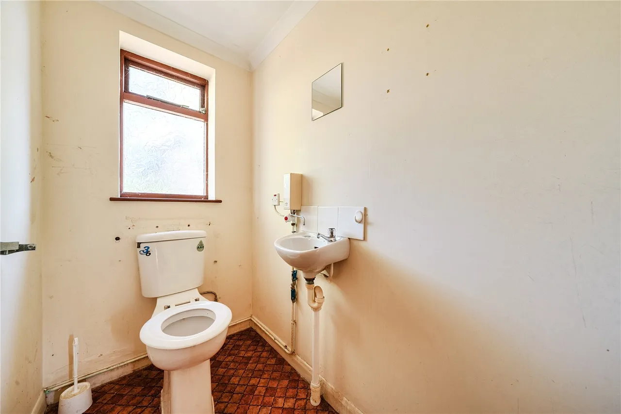 Jay Lane, Leintwardine, SY7, photo 9