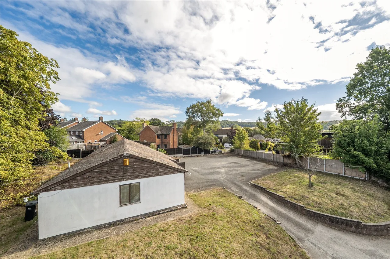 Jay Lane, Leintwardine, SY7, photo 25