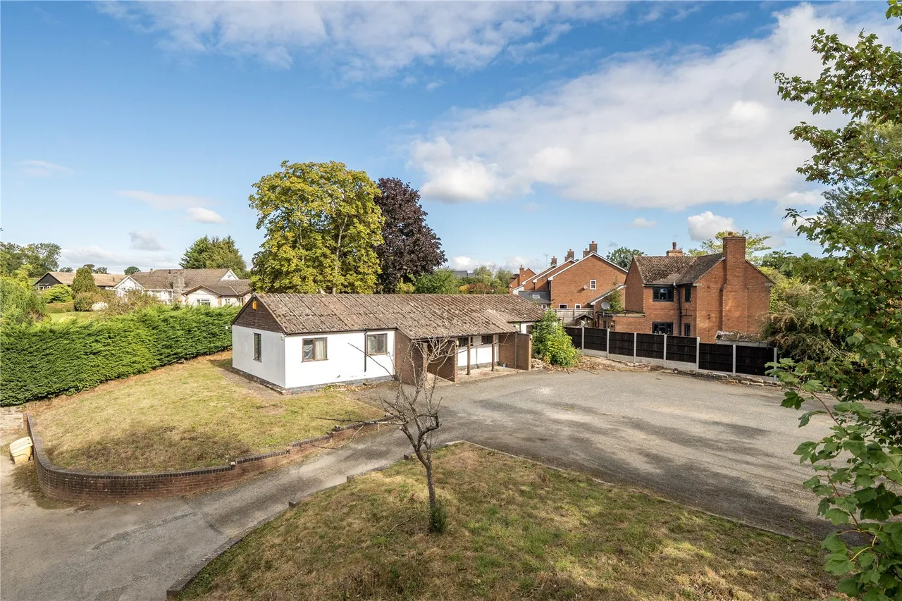 Jay Lane, Leintwardine, SY7, photo 24