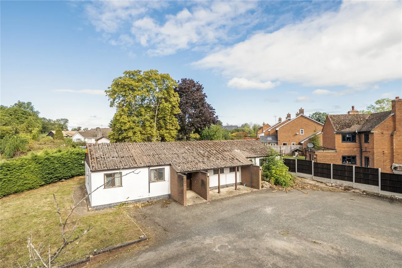 Jay Lane, Leintwardine, SY7, photo 28