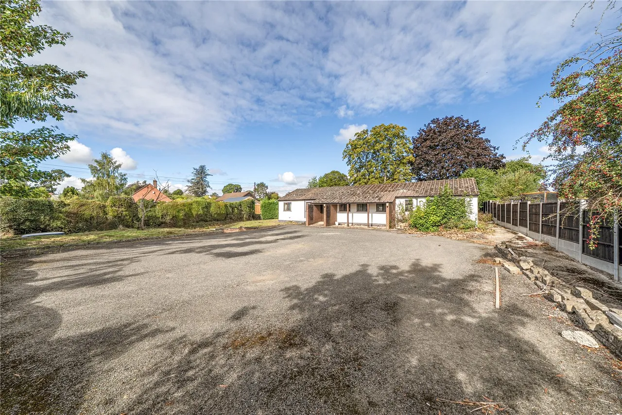 Jay Lane, Leintwardine, SY7, photo 19