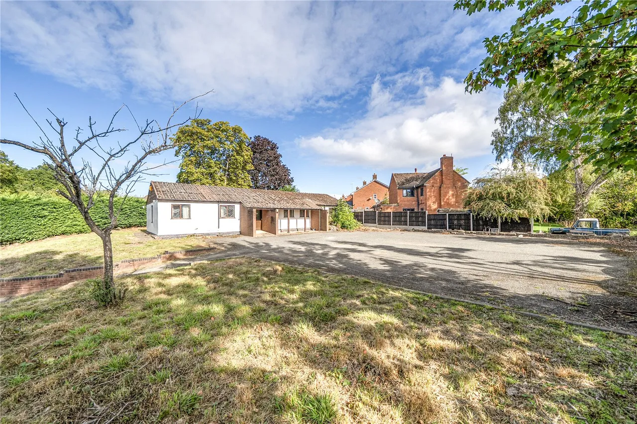 Jay Lane, Leintwardine, SY7, photo 22
