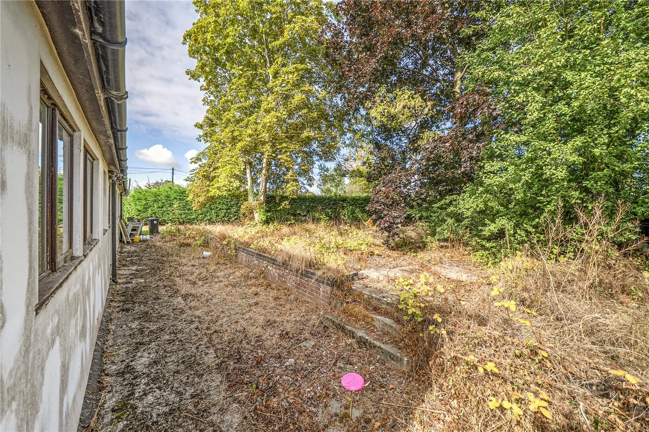 Jay Lane, Leintwardine, SY7, photo 20