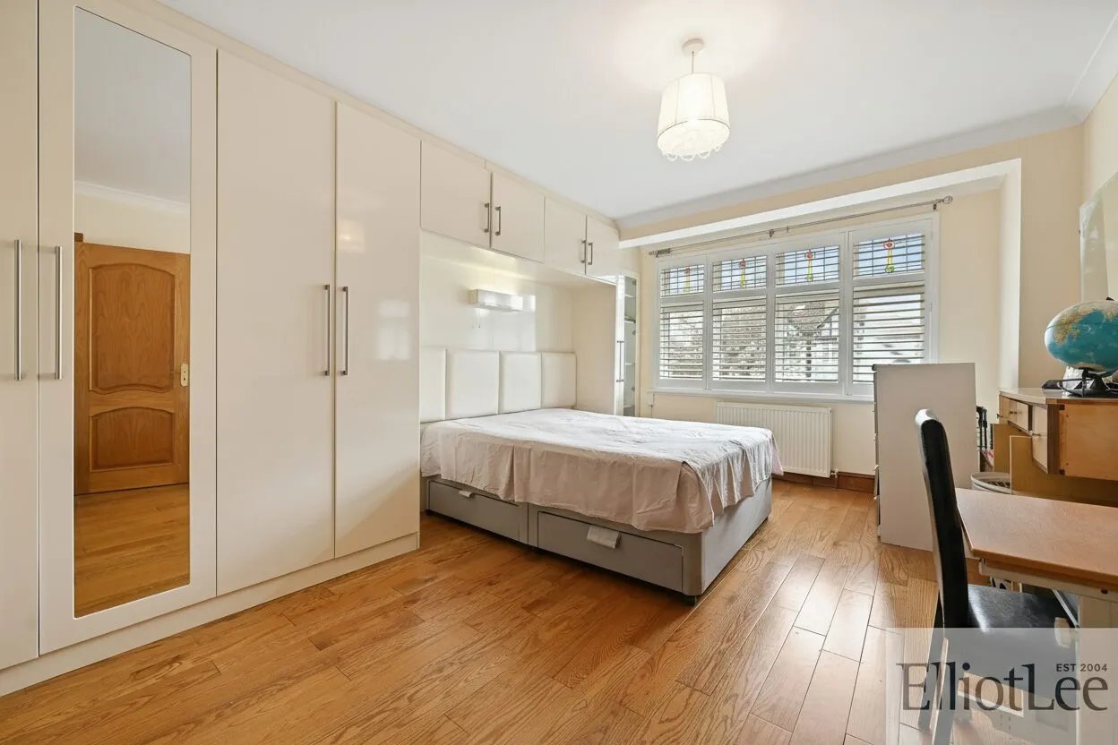Carlton Avenue West, Wembley, HA0, photo 6