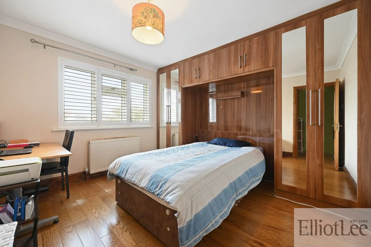 Carlton Avenue West, Wembley, HA0, photo 8