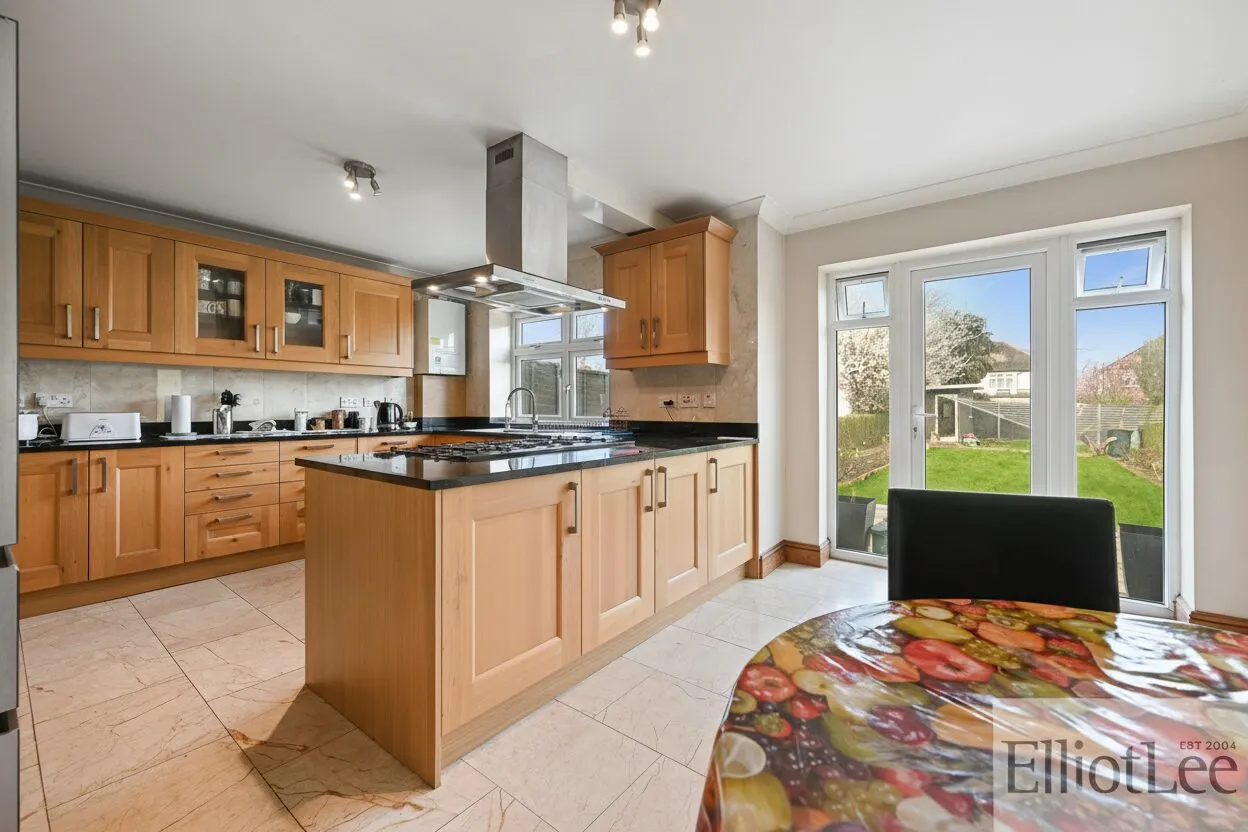 Carlton Avenue West, Wembley, HA0, photo 4