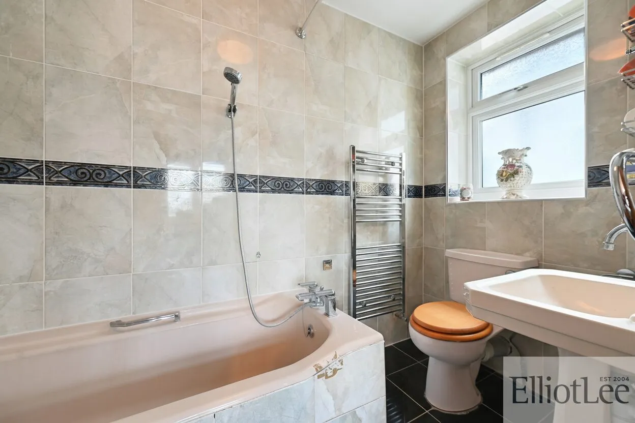 Carlton Avenue West, Wembley, HA0, photo 9