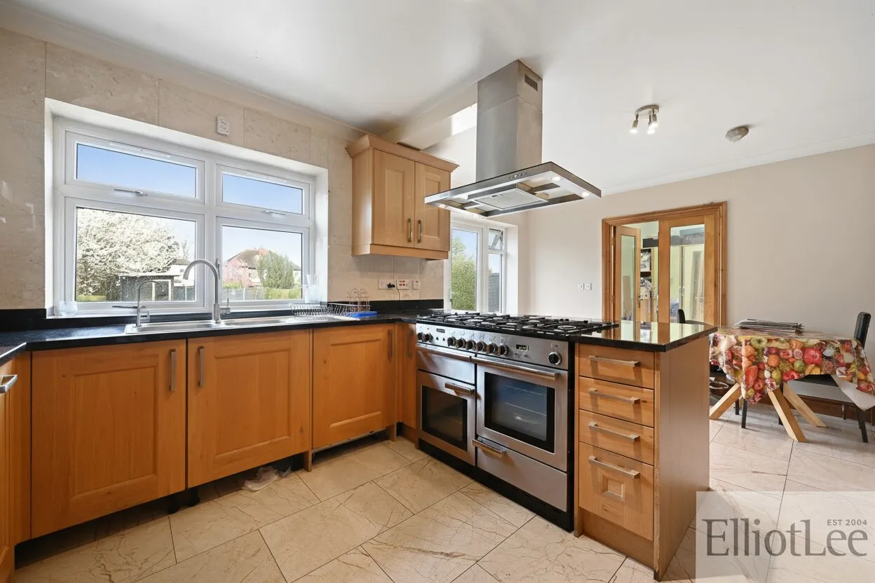 Carlton Avenue West, Wembley, HA0, photo 5