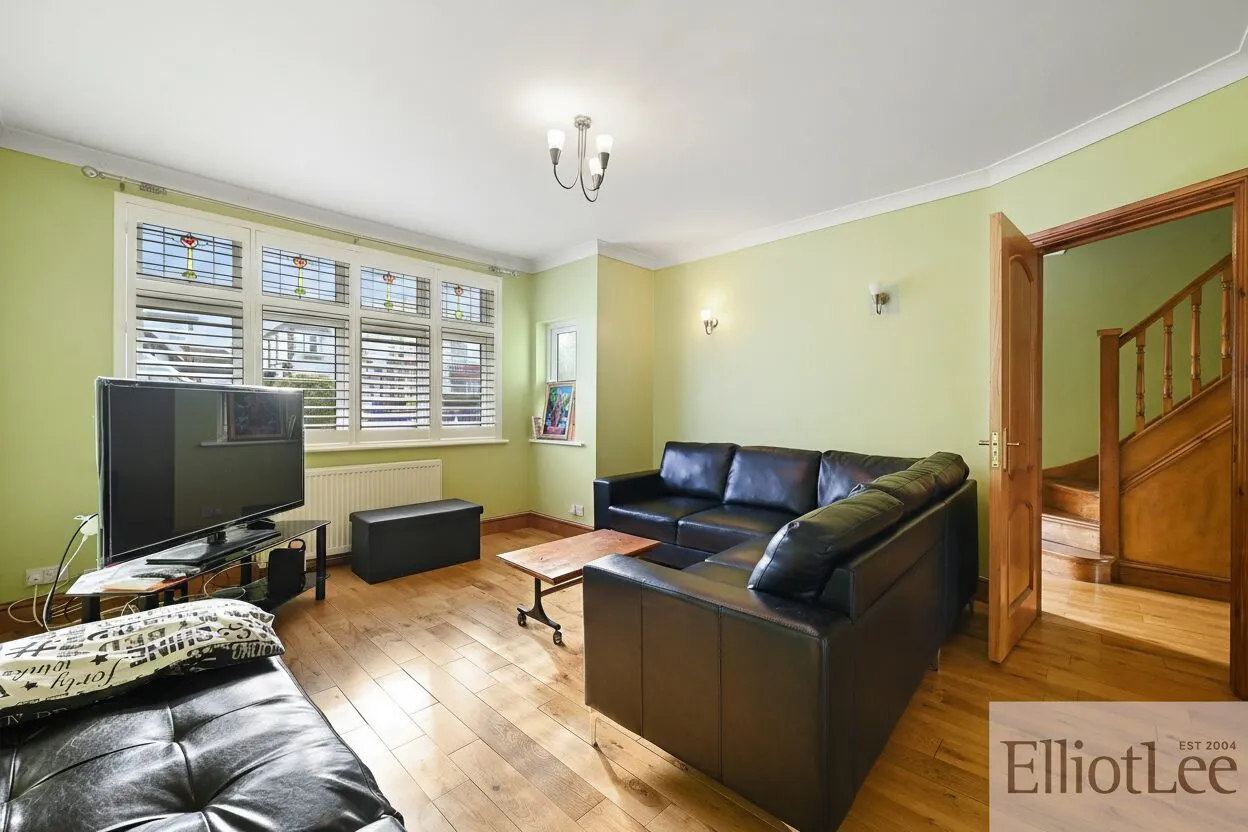 Carlton Avenue West, Wembley, HA0, photo 2