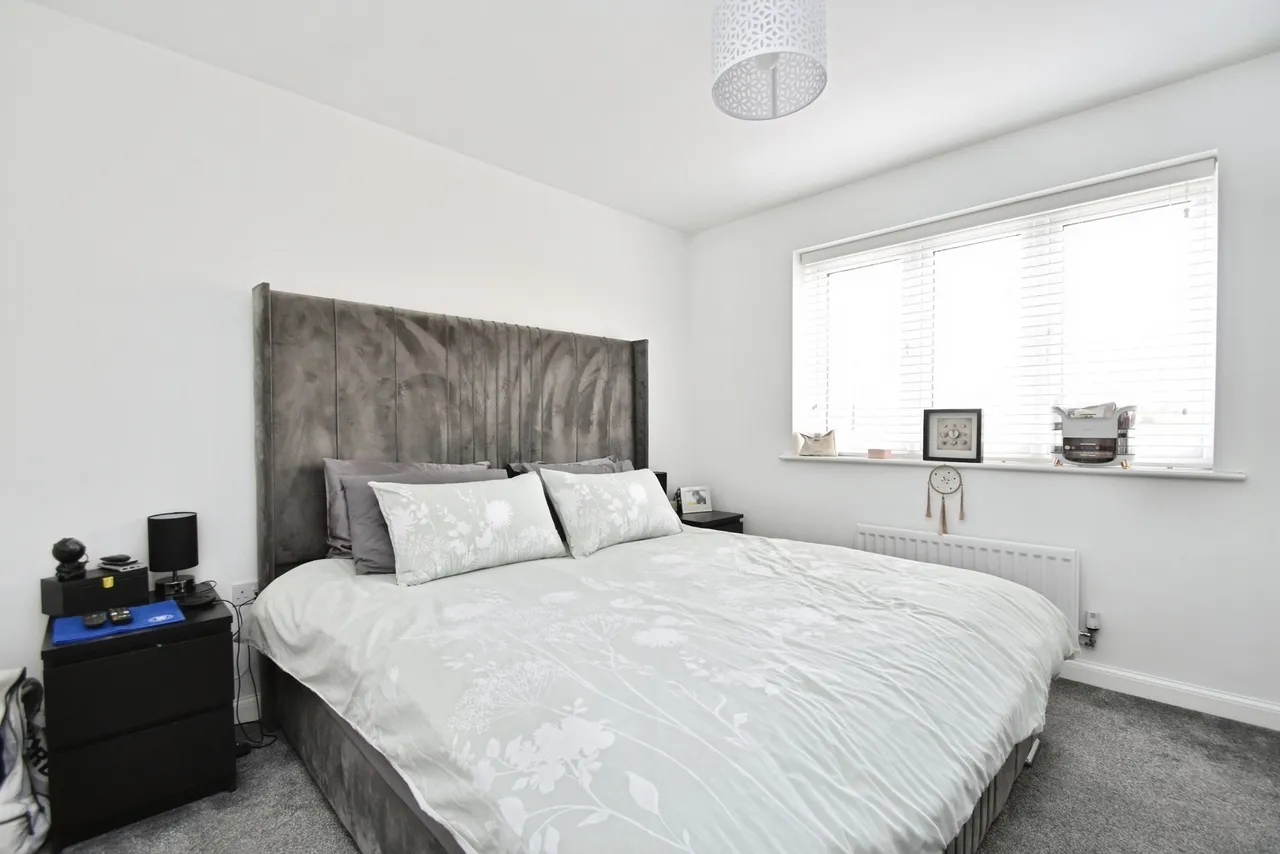 Ringlet Chase, Knaresborough, North Yorkshire, HG5, photo 6