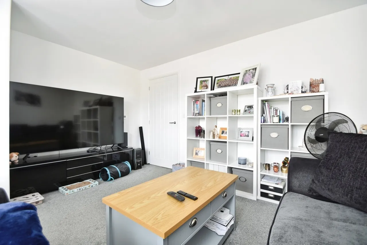 Ringlet Chase, Knaresborough, North Yorkshire, HG5, photo 7