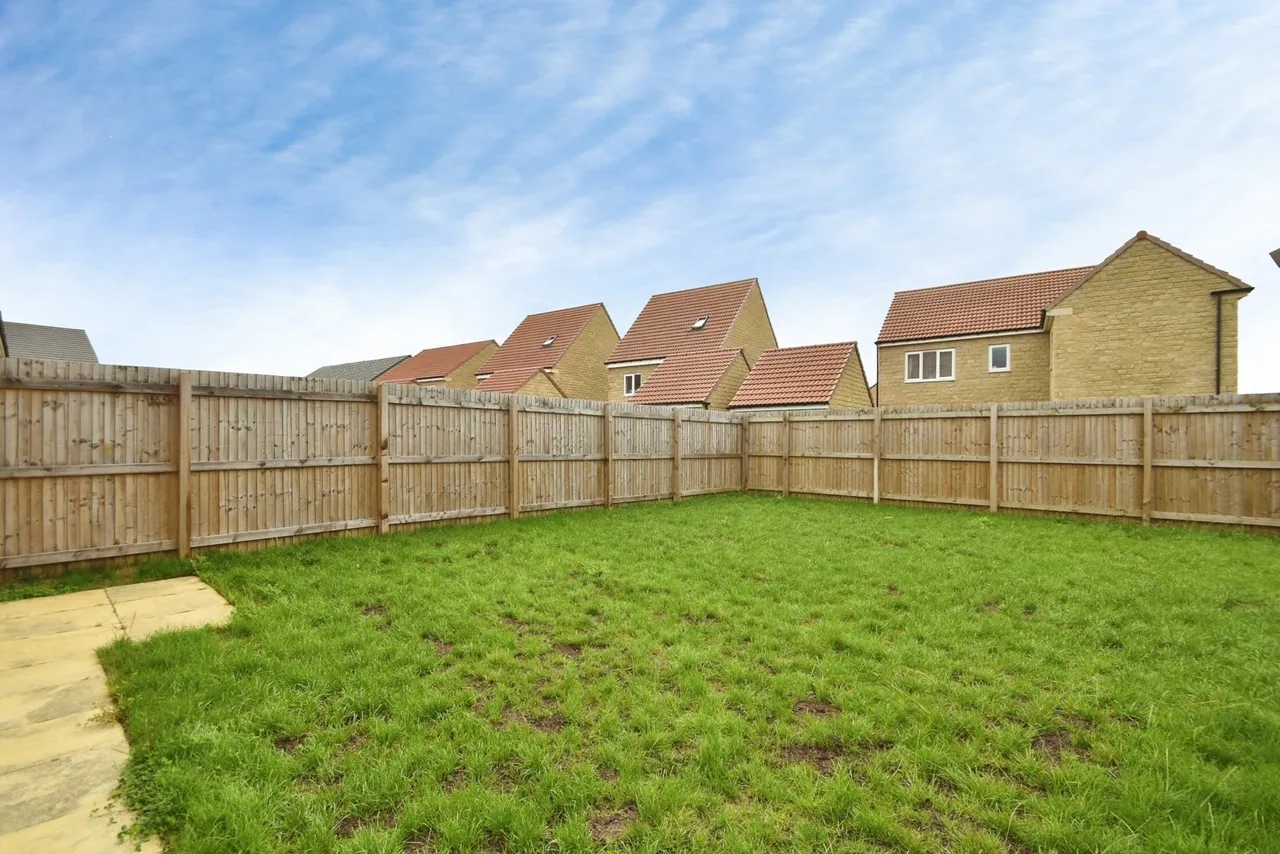 Ringlet Chase, Knaresborough, North Yorkshire, HG5, photo 5