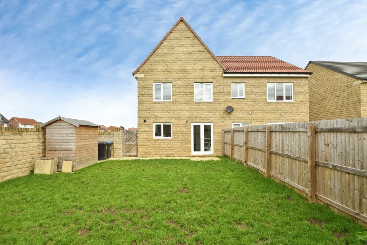 Ringlet Chase, Knaresborough, North Yorkshire, HG5, photo 15