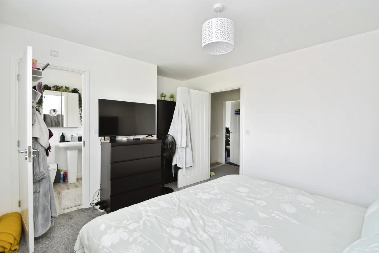 Ringlet Chase, Knaresborough, North Yorkshire, HG5, photo 11