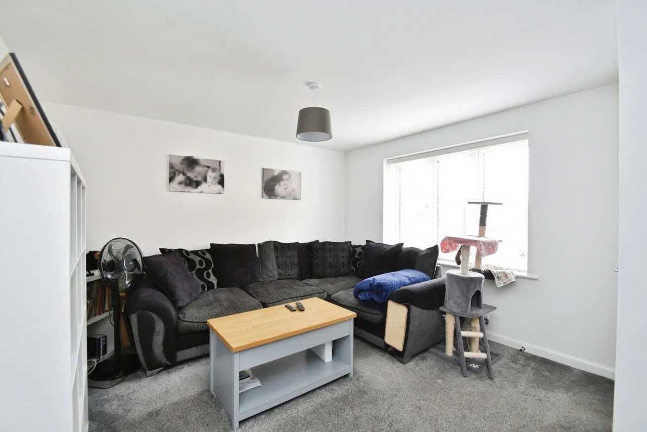 Ringlet Chase, Knaresborough, North Yorkshire, HG5, photo 4
