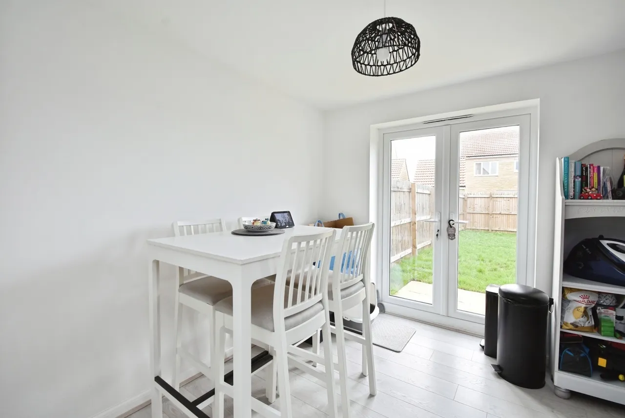 Ringlet Chase, Knaresborough, North Yorkshire, HG5, photo 3