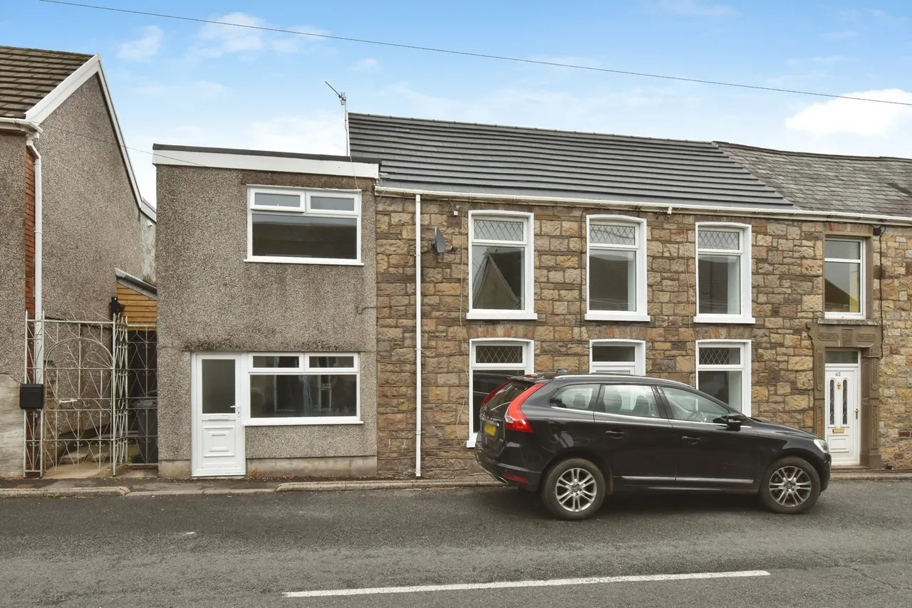 Gwilym Road, Cwmllynfell, SA9, photo 21