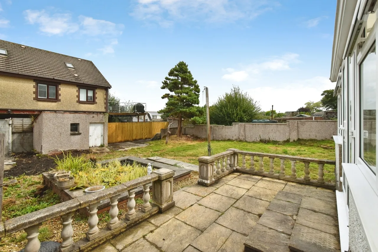 Gwilym Road, Cwmllynfell, SA9, photo 20