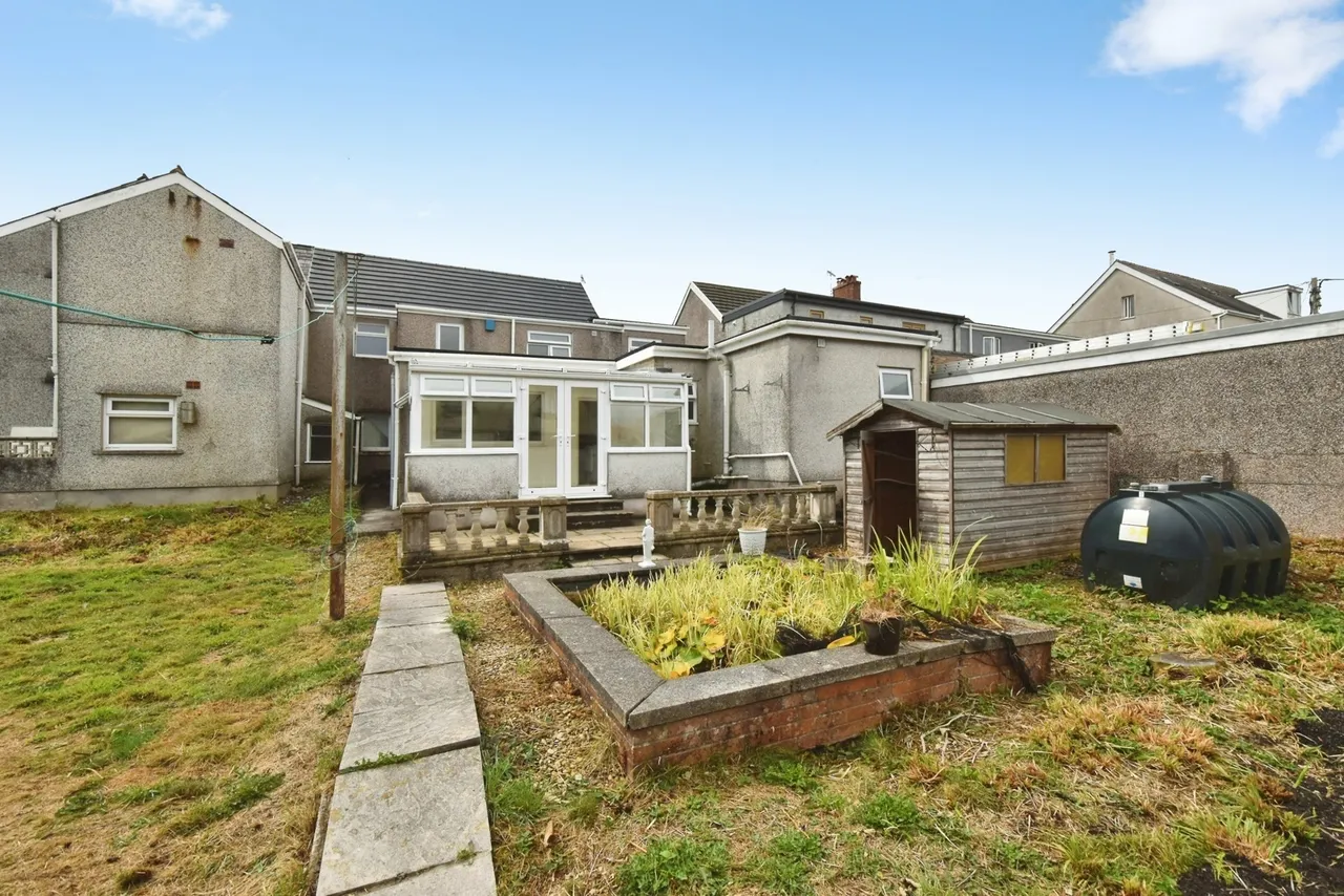 Gwilym Road, Cwmllynfell, SA9, photo 19