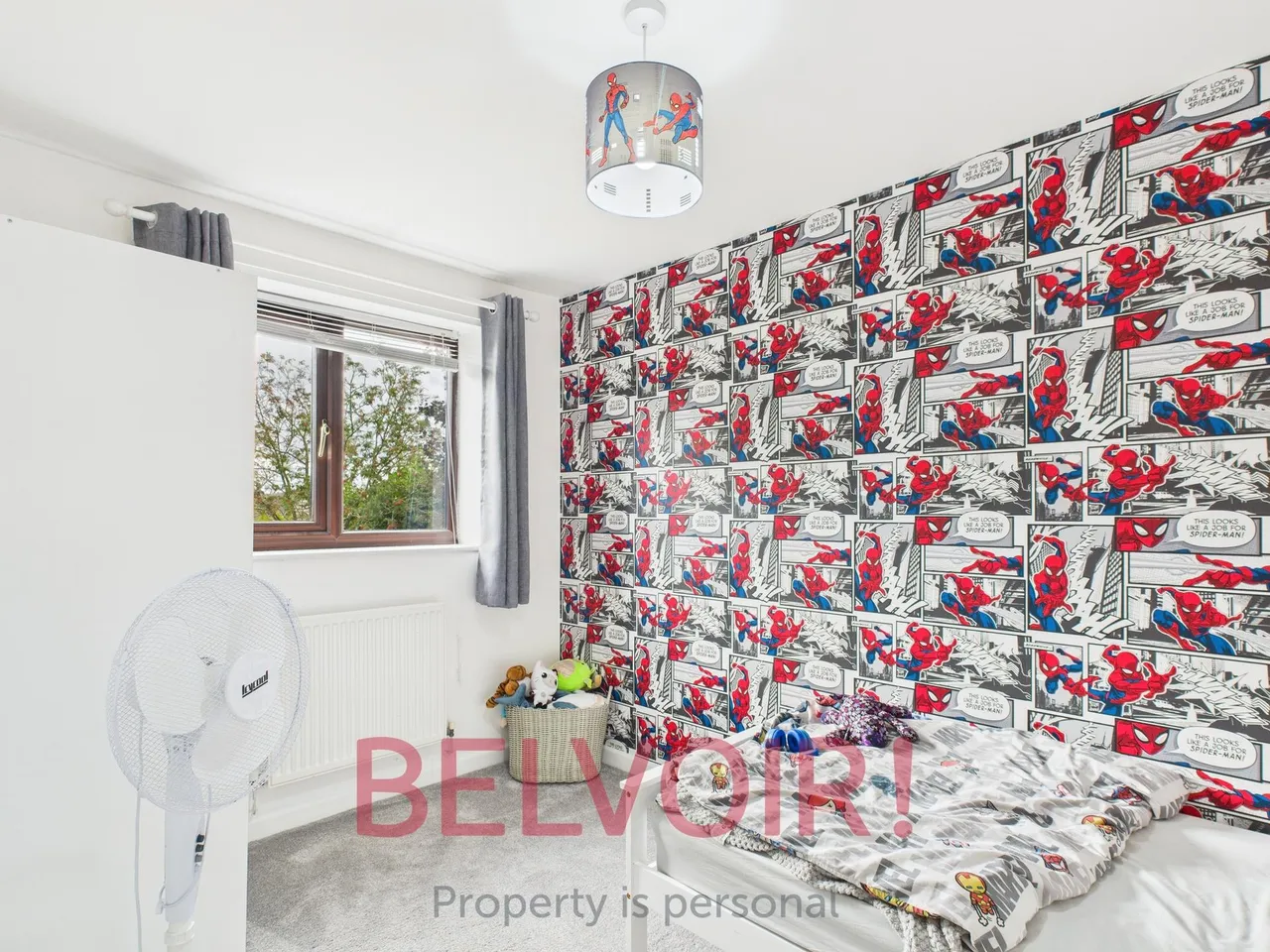 Mill View, Stoke-on-Trent, ST6, photo 18