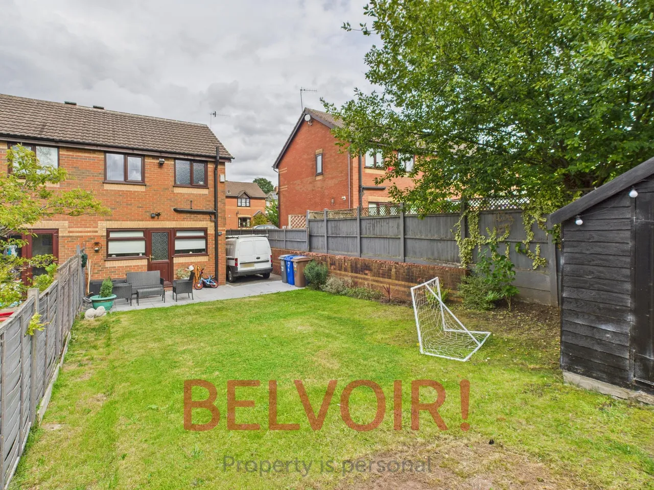 Mill View, Stoke-on-Trent, ST6, photo 23