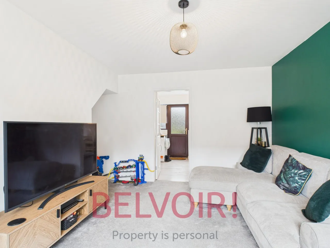 Mill View, Stoke-on-Trent, ST6, photo 8