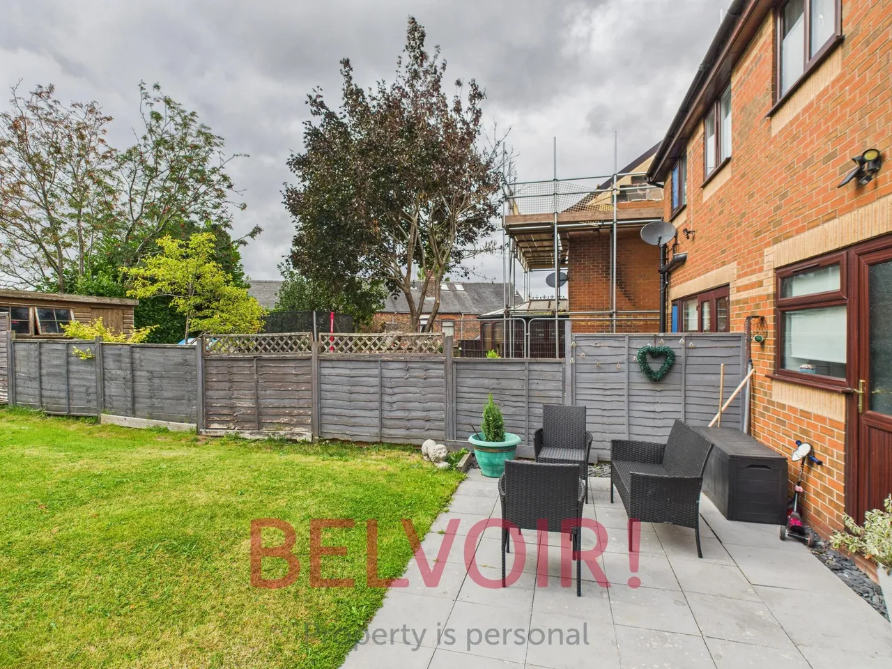 Mill View, Stoke-on-Trent, ST6, photo 21