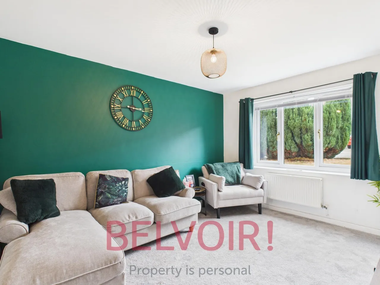 Mill View, Stoke-on-Trent, ST6, photo 2