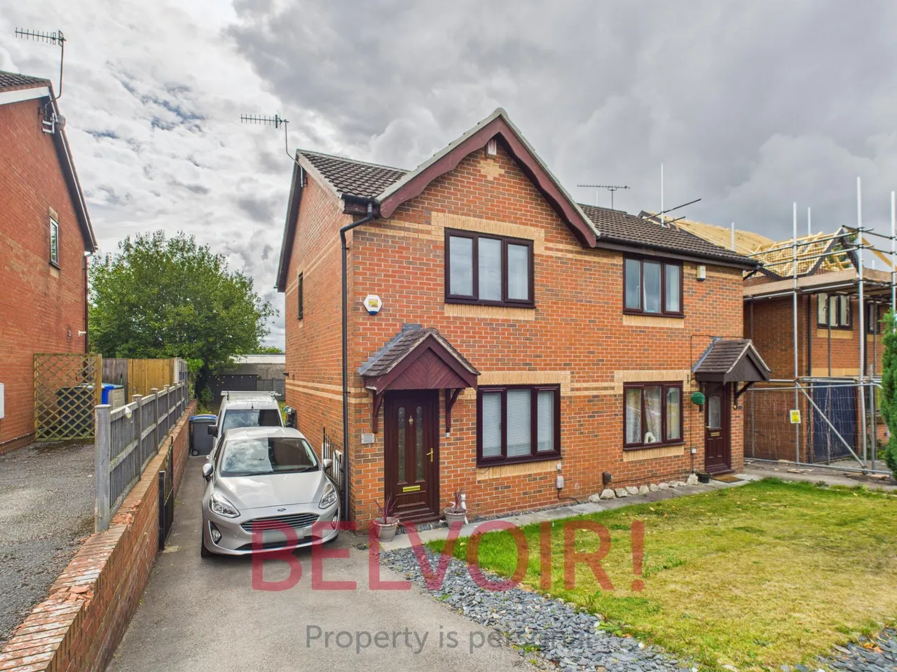 Mill View, Stoke-on-Trent, ST6, photo 5
