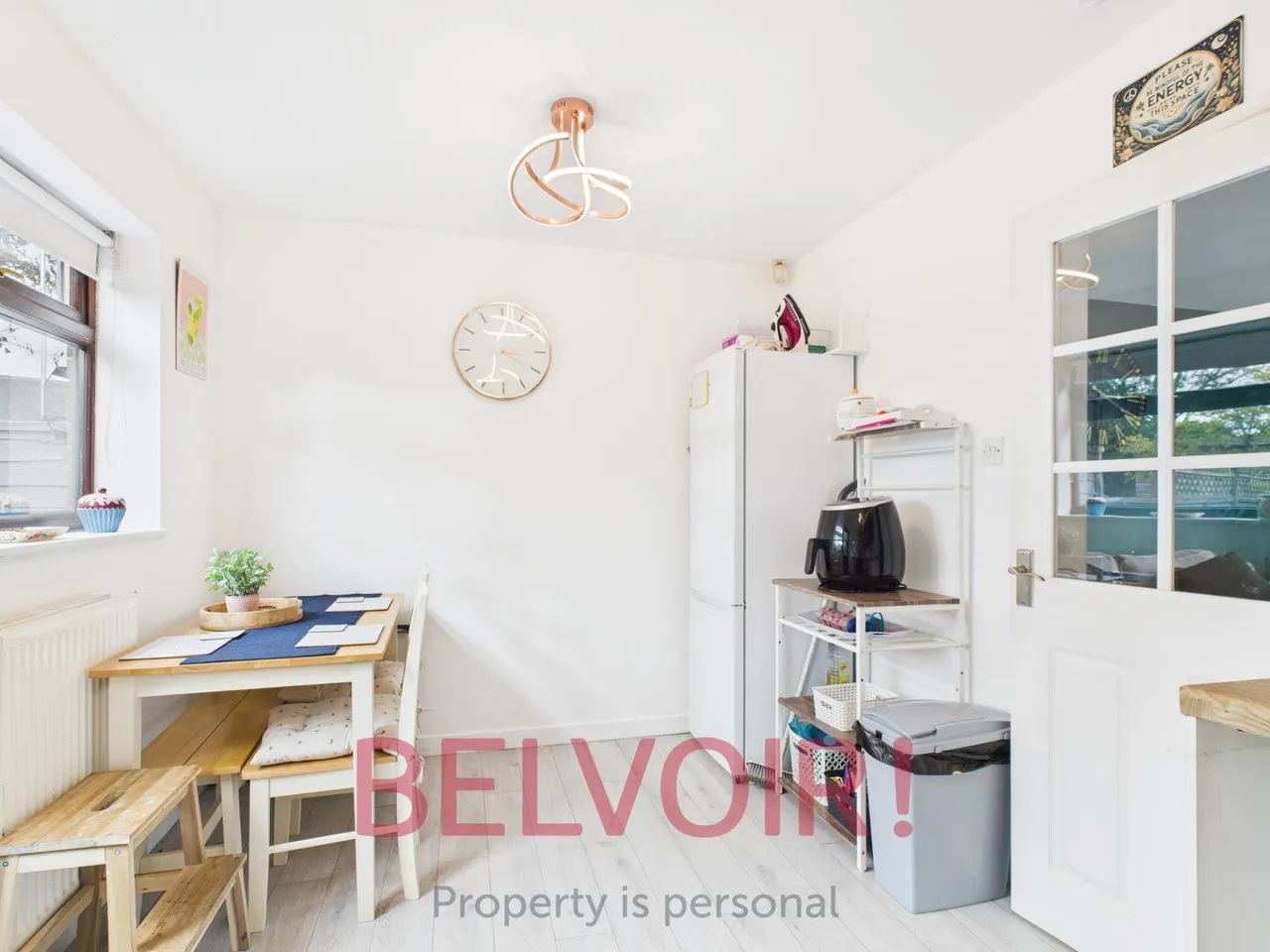 Mill View, Stoke-on-Trent, ST6, photo 11