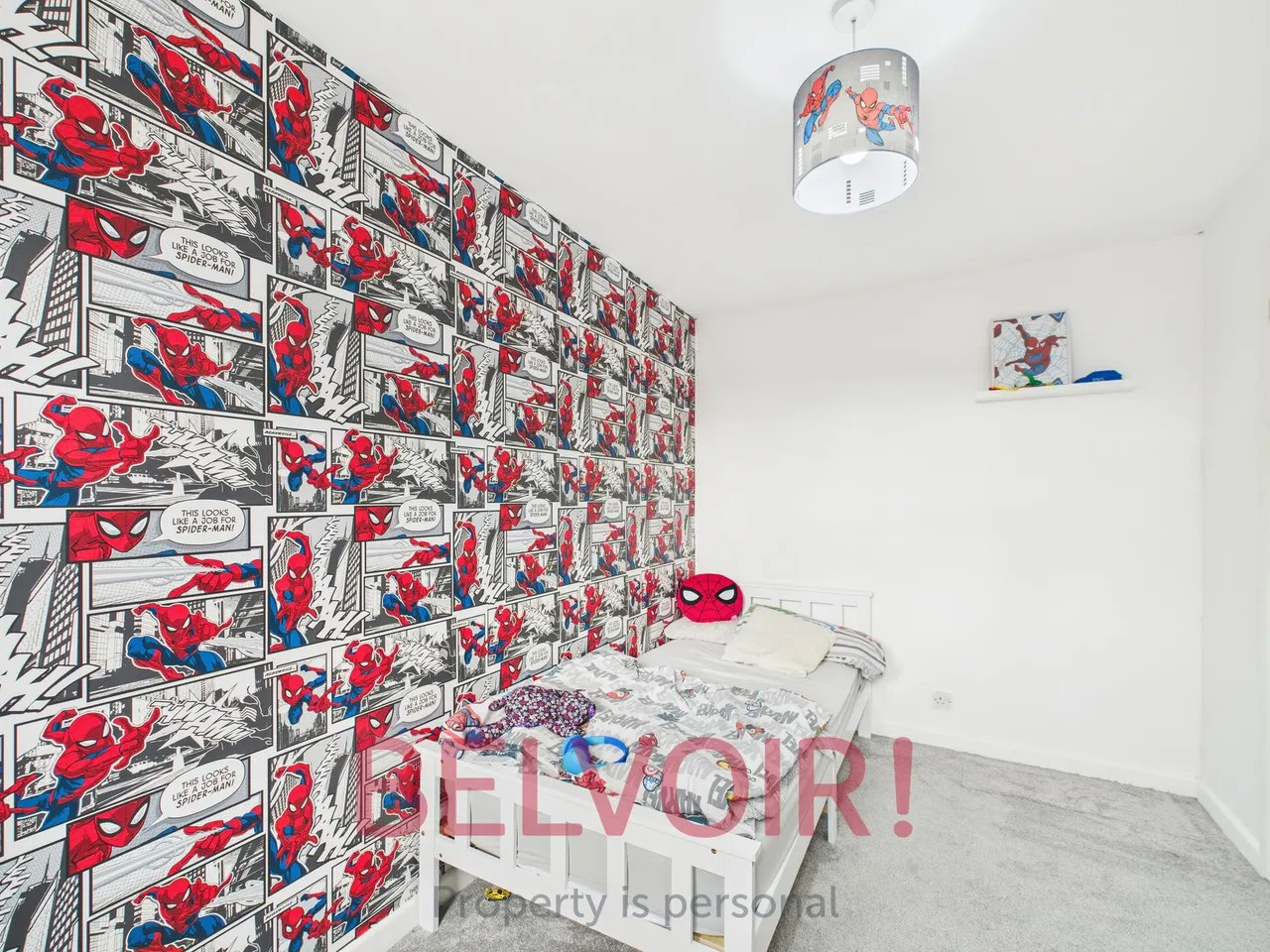 Mill View, Stoke-on-Trent, ST6, photo 19