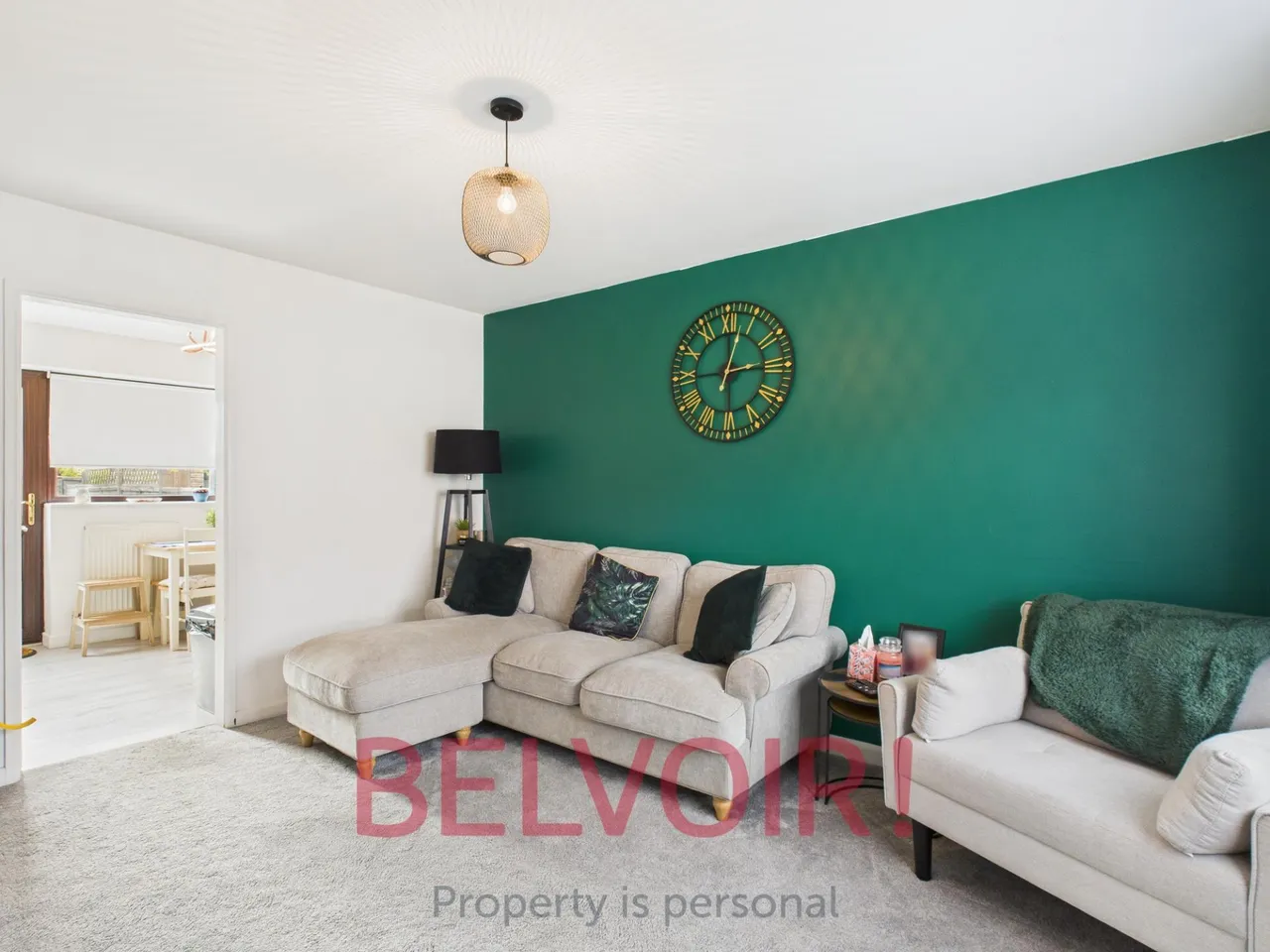 Mill View, Stoke-on-Trent, ST6, photo 7
