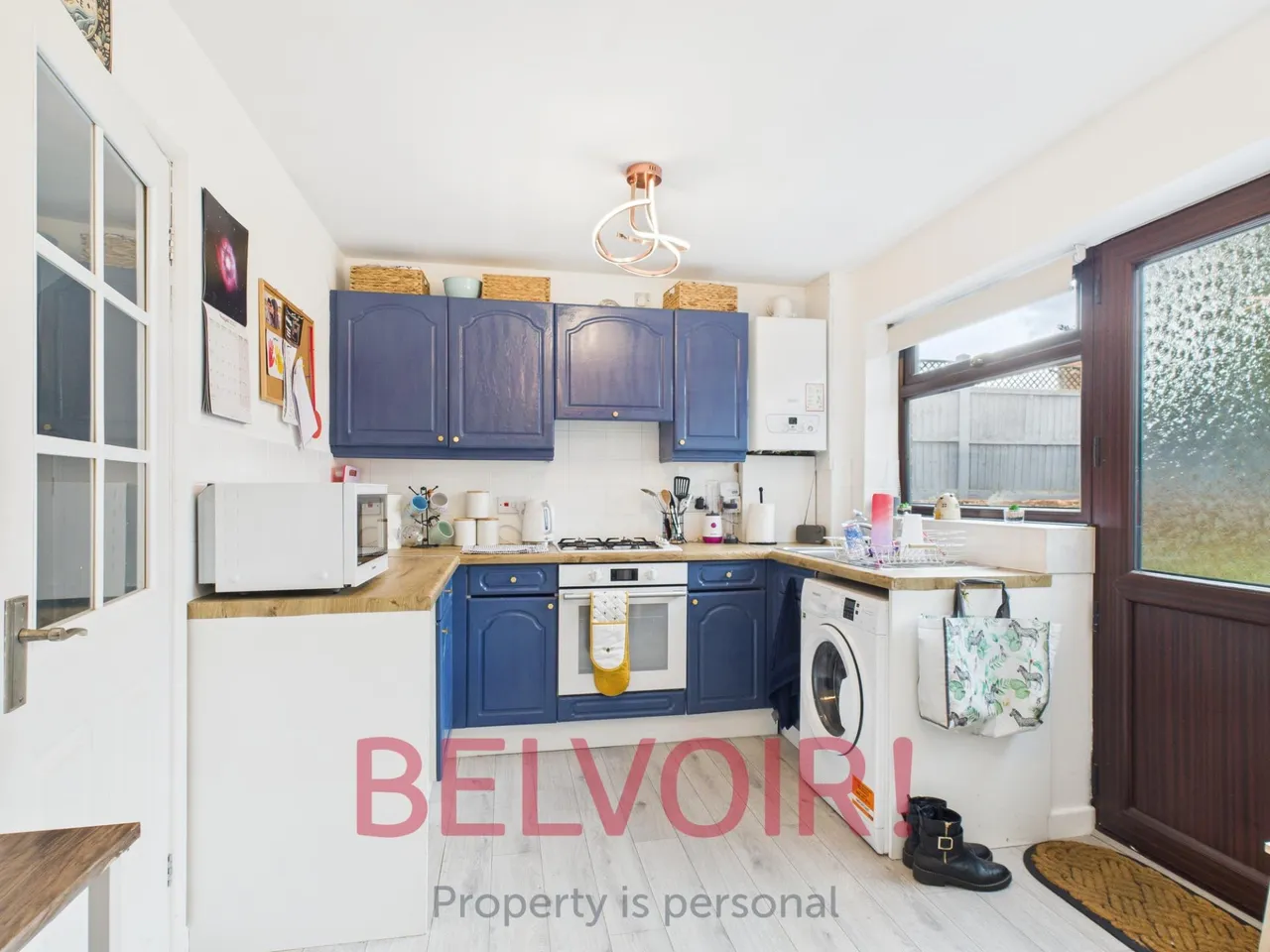Mill View, Stoke-on-Trent, ST6, photo 9