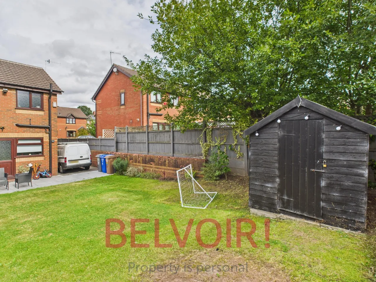 Mill View, Stoke-on-Trent, ST6, photo 22