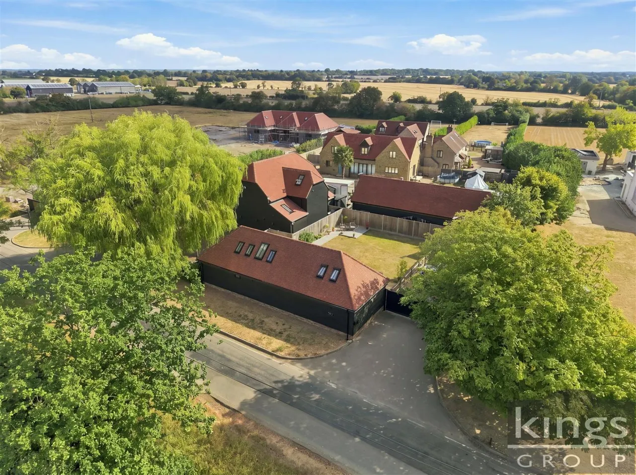 Threshers Bush, Harlow, photo 26