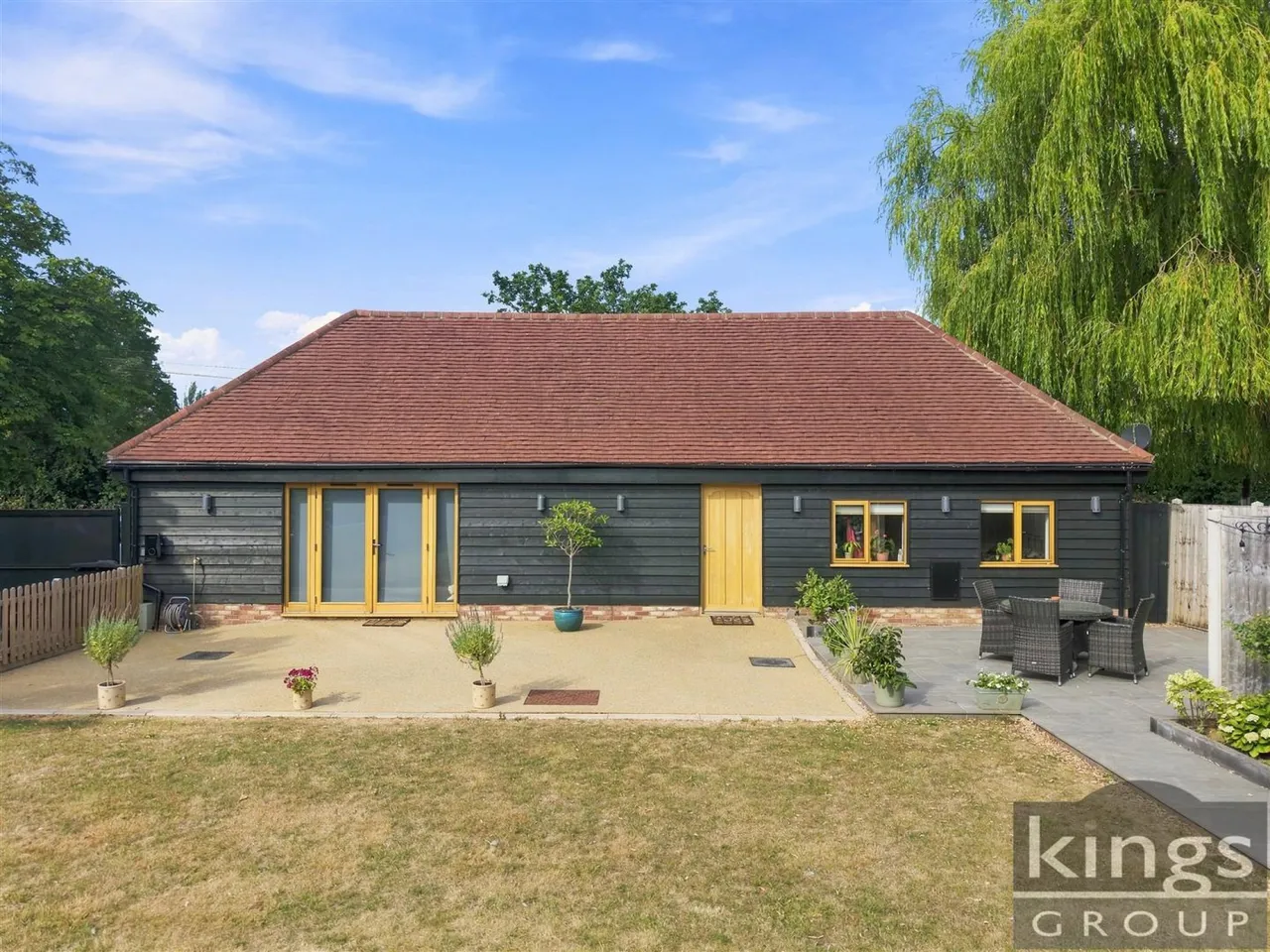 Threshers Bush, Harlow, photo 25