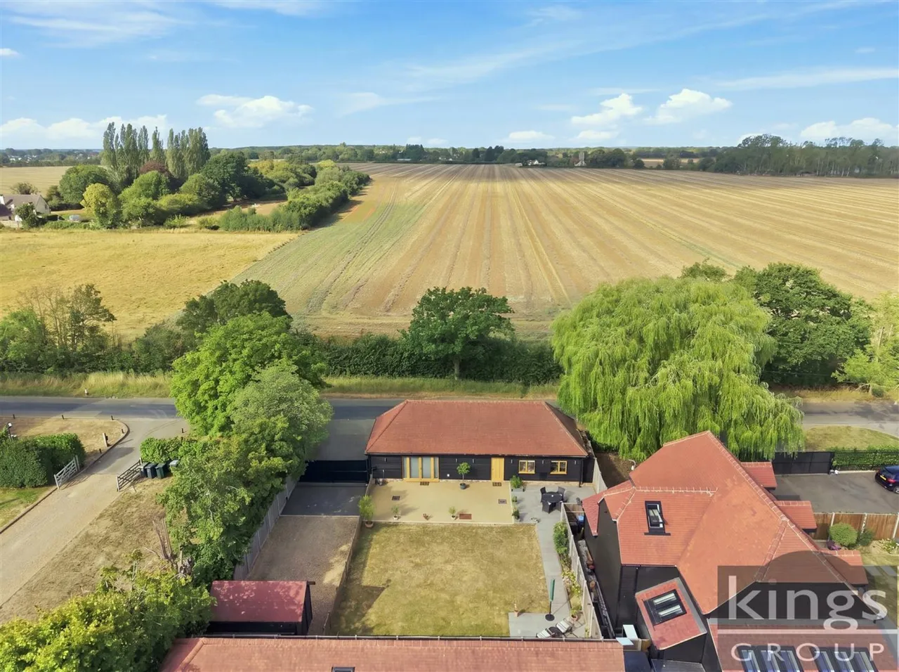 Threshers Bush, Harlow, photo 24