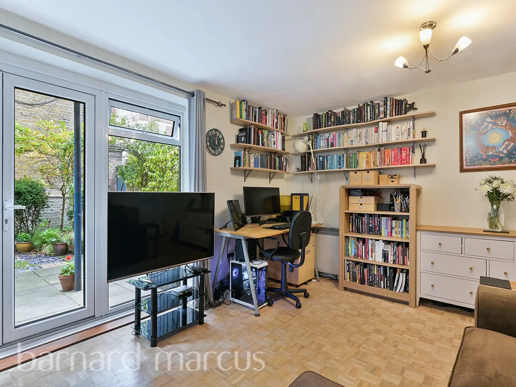 Becklow Road, London, photo 7