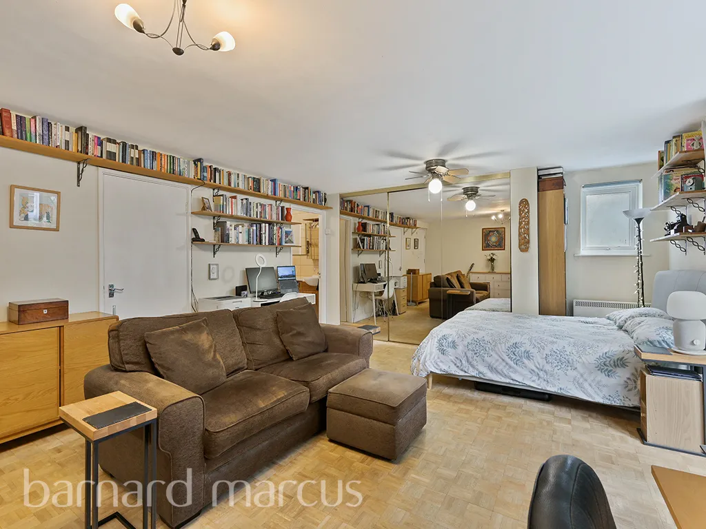 Becklow Road, London, photo 3