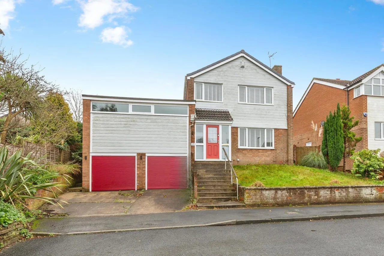 3 bed house for sale — Wearside Drive, DURHAM, County Durham, DH1