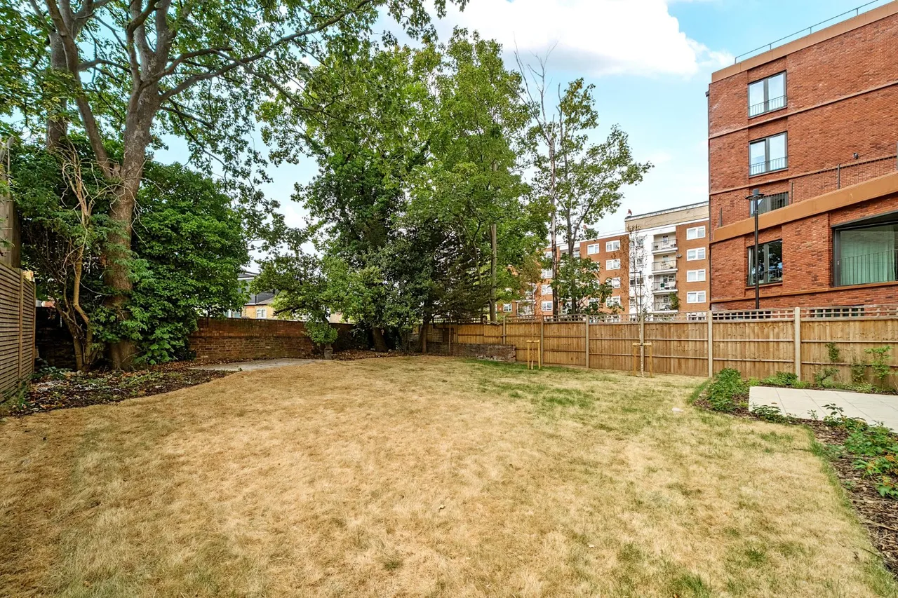 Thornton Road, Balham, SW12, photo 5