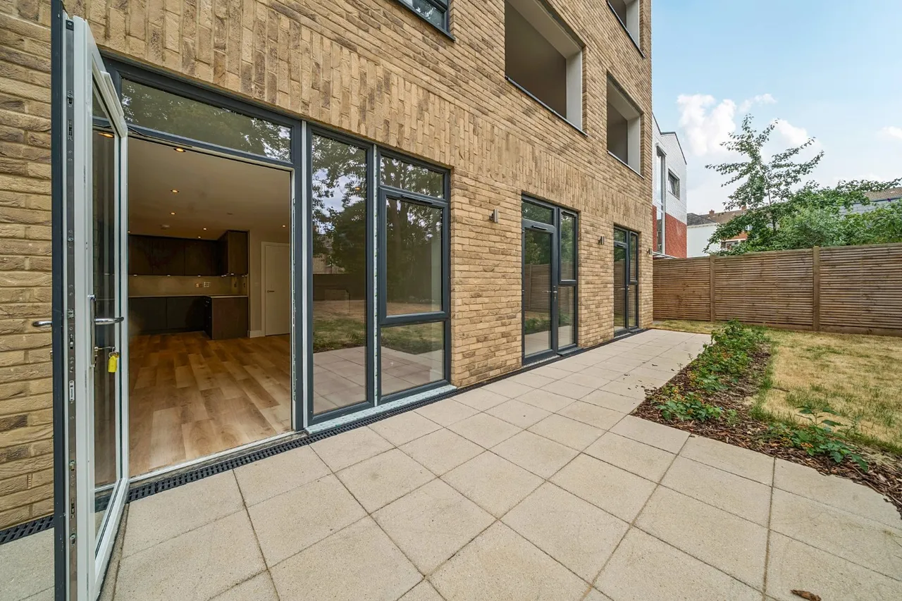 Thornton Road, Balham, SW12, photo 4