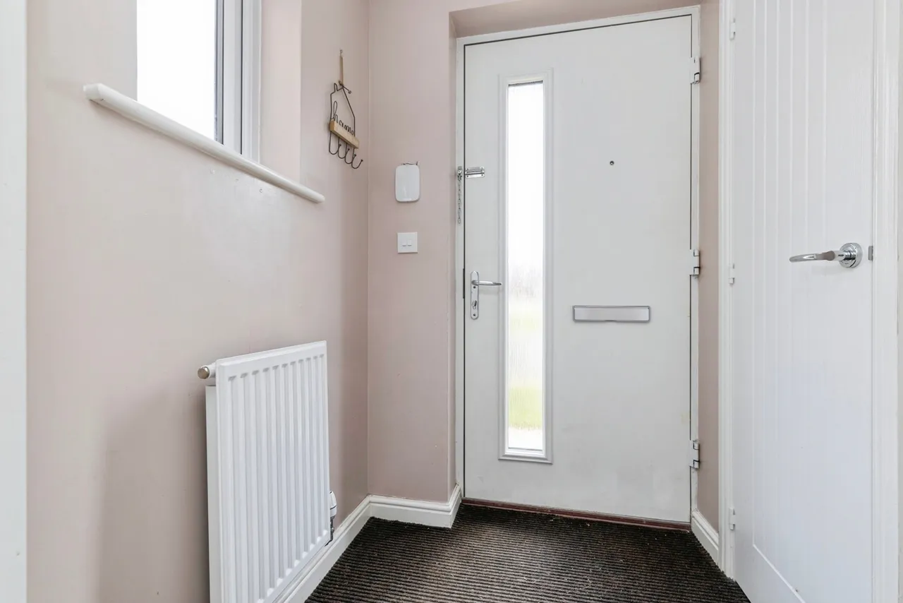 Parnaby Way, Hemlington, Middlesbrough, North Yorkshire, TS8, photo 2