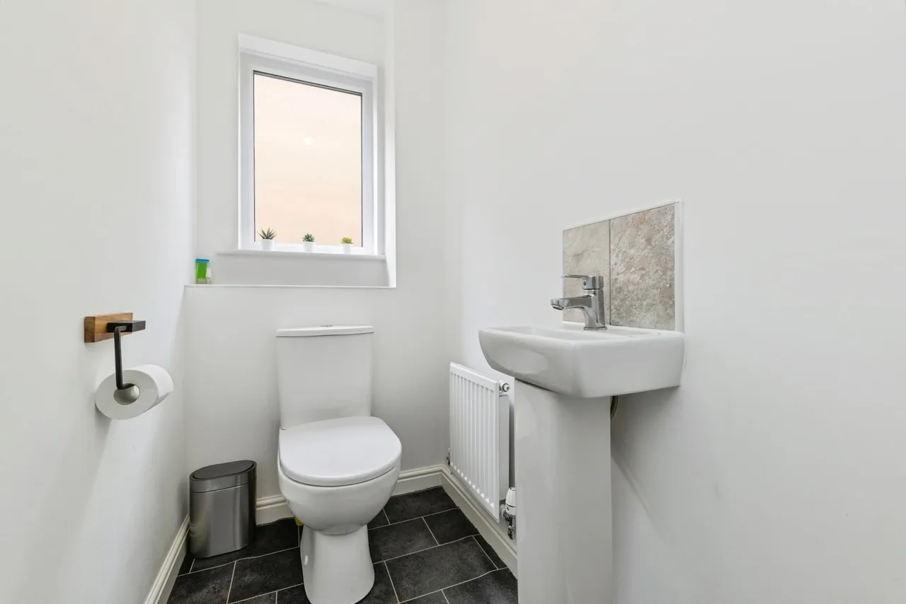 Parnaby Way, Hemlington, Middlesbrough, North Yorkshire, TS8, photo 8