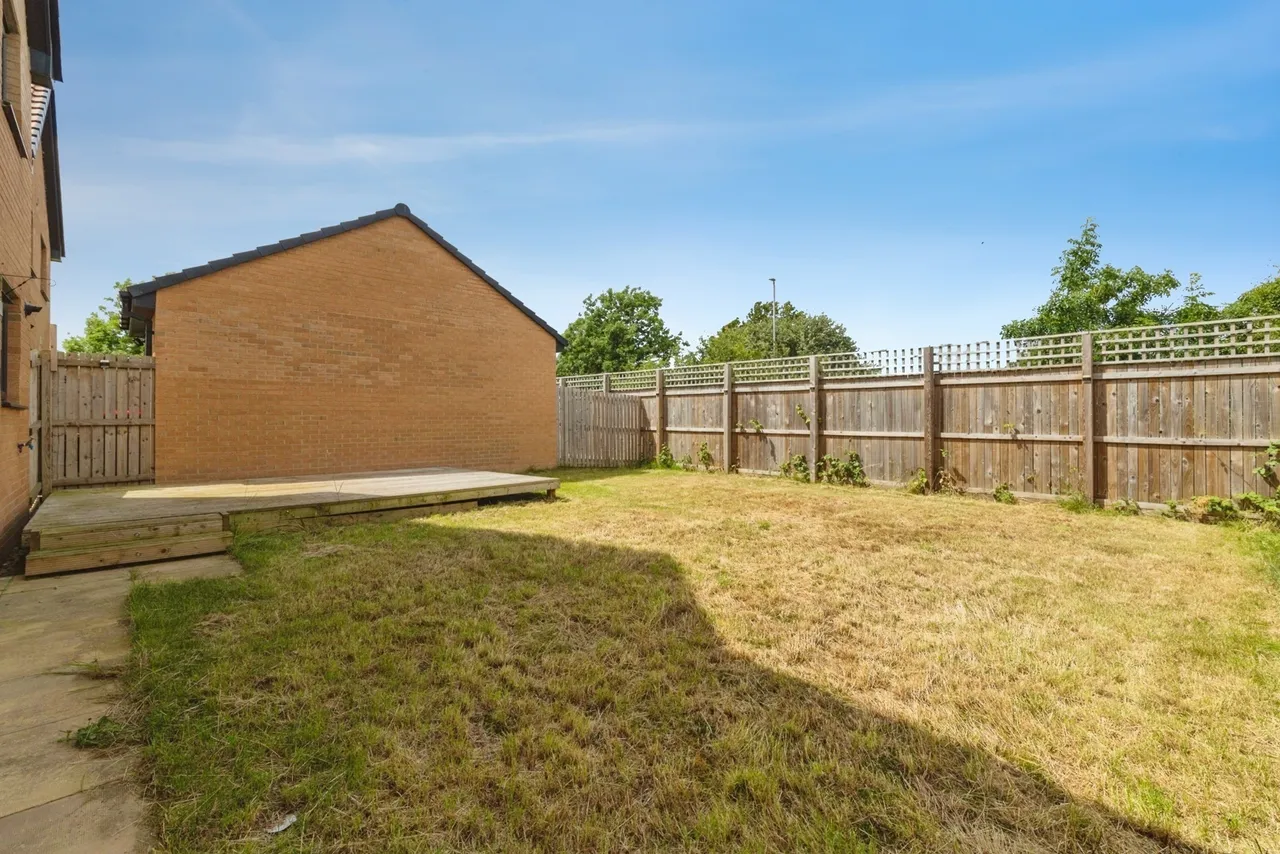 Parnaby Way, Hemlington, Middlesbrough, North Yorkshire, TS8, photo 17