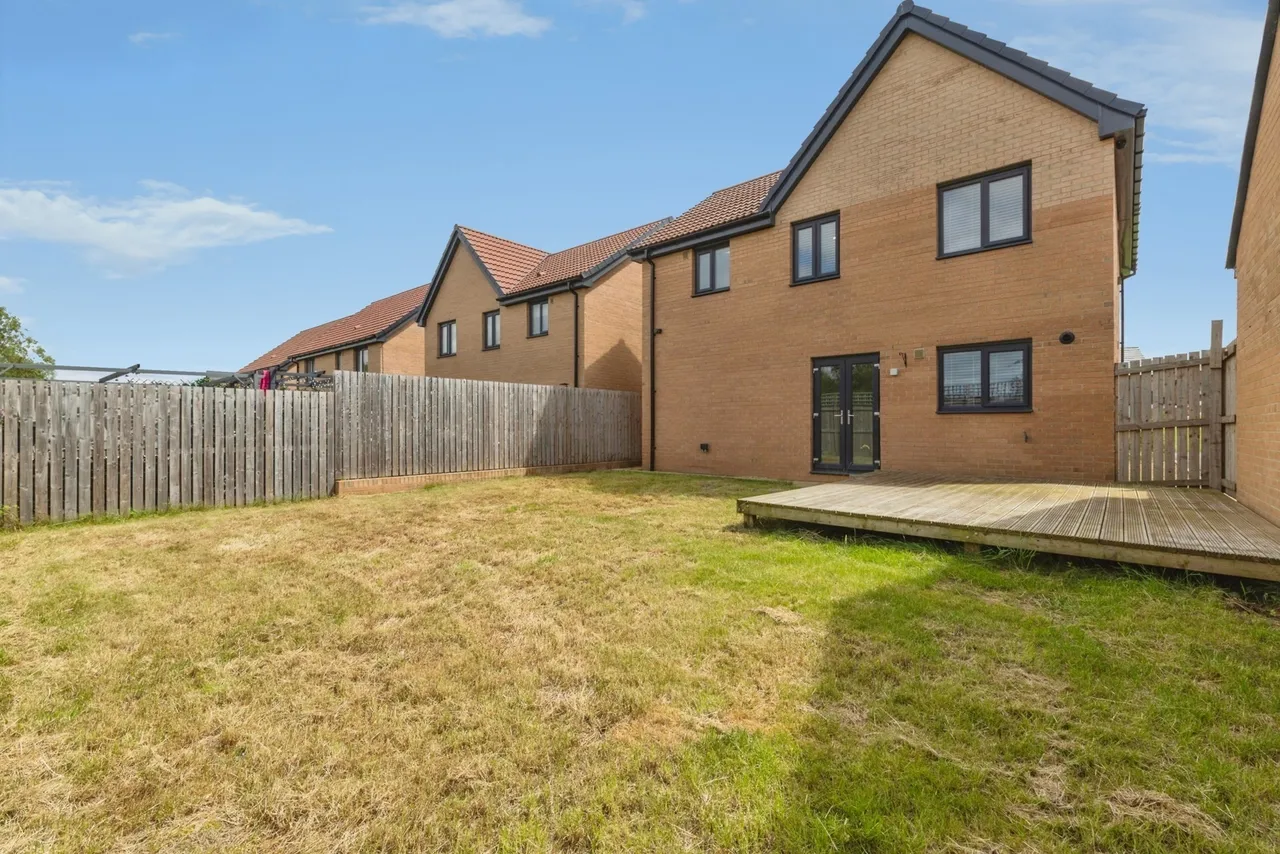 Parnaby Way, Hemlington, Middlesbrough, North Yorkshire, TS8, photo 18