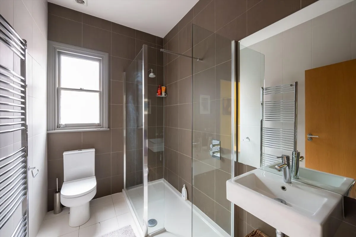 Fitzjohns Avenue, London, NW3, photo 19