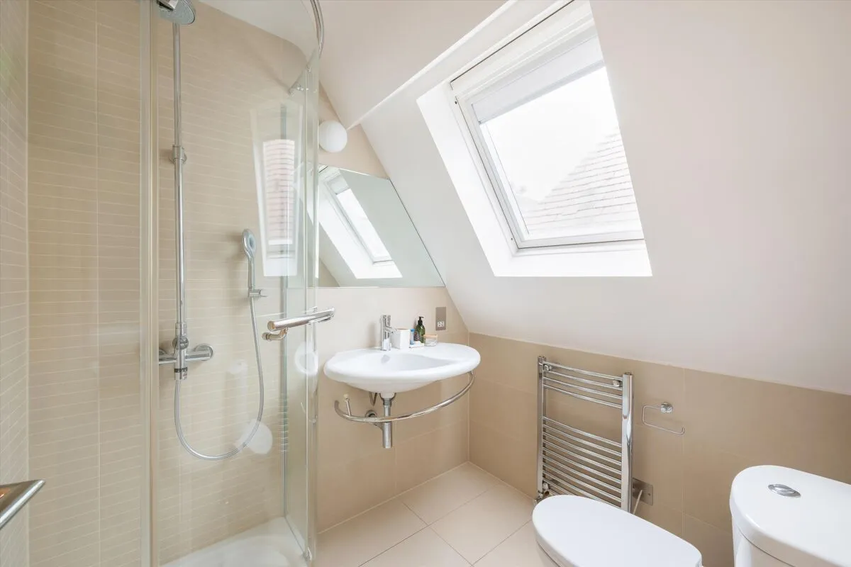 Fitzjohns Avenue, London, NW3, photo 12